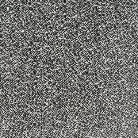 FROM PLAIN TO BEAUTIFUL IN HOURS Hammered Filler Faux Tin/ PVC 24-in x 24-in Antique Silver Textured Surface-mount Ceiling Tile, 10PK F07as-24x24-10